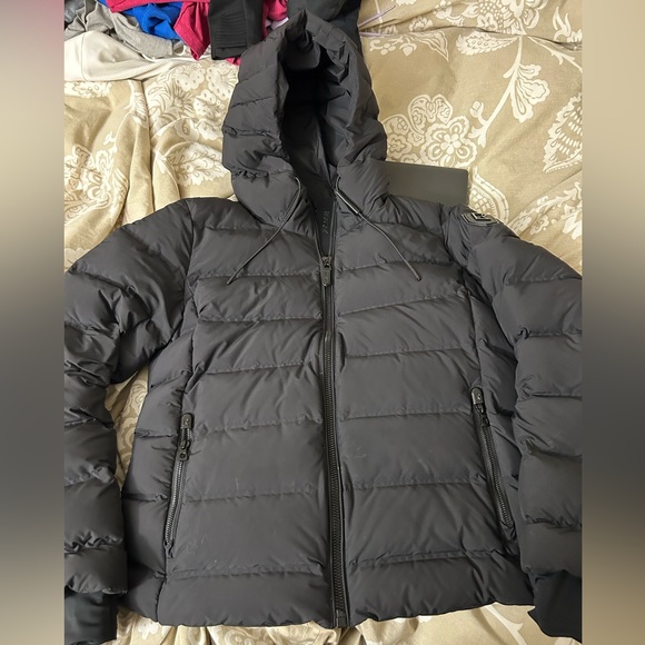 RUDSAK Jackets & Blazers - Rudsak Winter Jacket